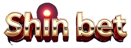 shin bet logo