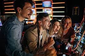 shin bet Slots jo aap roz khelna chahte hain